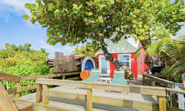 Nautilus Studio – Calabash